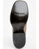Image #7 - Cody James Men's Exotic Caiman Tail Western Boots - Broad Square Toe, Brown, hi-res