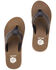 Image #4 - Yellow Bow Women's Galya Sandals, Black, hi-res