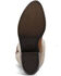 Image #7 - Frye Women's Billy Pull-On Shearling Western Boots - Round Toe, Caramel, hi-res
