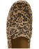 Image #4 - Ariat Women's Selene Casual Driving Shoes - Moc Toe, Cheetah, hi-res