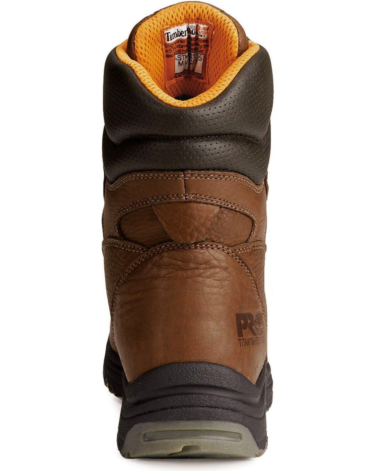 coffee timberland boots