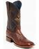 Image #1 - Cody James Men's Blue Collection Western Performance Boots - Broad Square Toe, Honey, hi-res