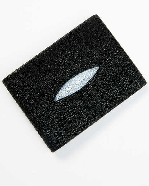 Image #1 - Cody James Men's Stingray Bi-Fold Wallet, Black, hi-res