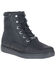 Harley Davidson Men's Watkins Engineer Lace-Up Moto Boots - Soft Toe, Black, hi-res
