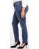 Image #2 - NYDJ Women's Alina Legging Jeans - Plus, , hi-res