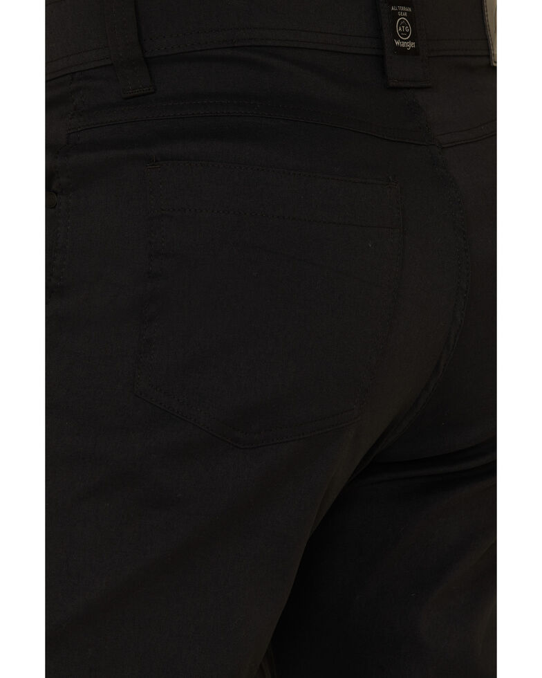 wrangler atg 5 pocket pants