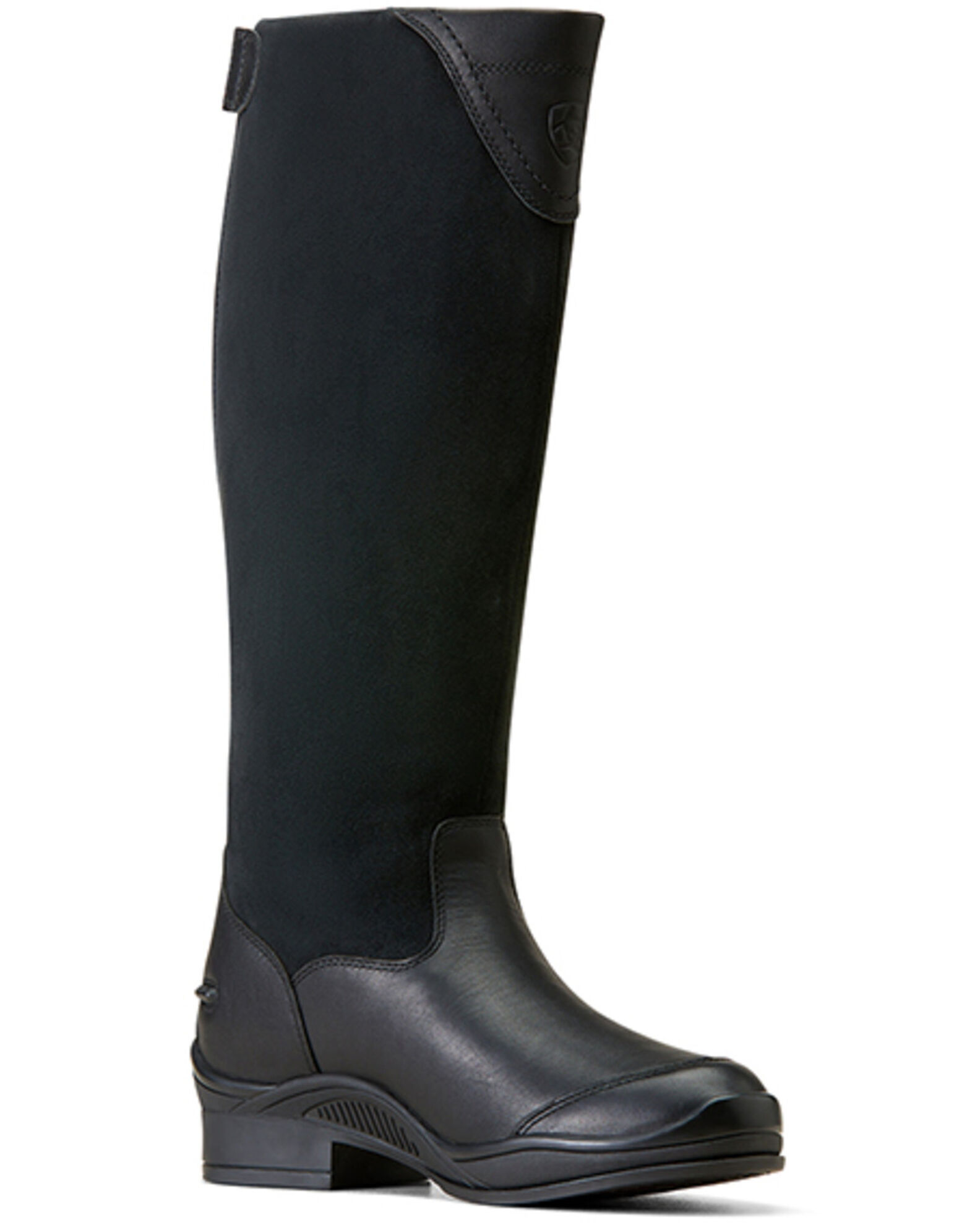 Product Name Ariat Women s Extreme Pro Waterproof Insulated Tall Riding Boots Round Toe