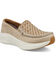 Image #1 - Twisted X Women's Feather X™ Casual Shoes - Moc Toe, Tan, hi-res