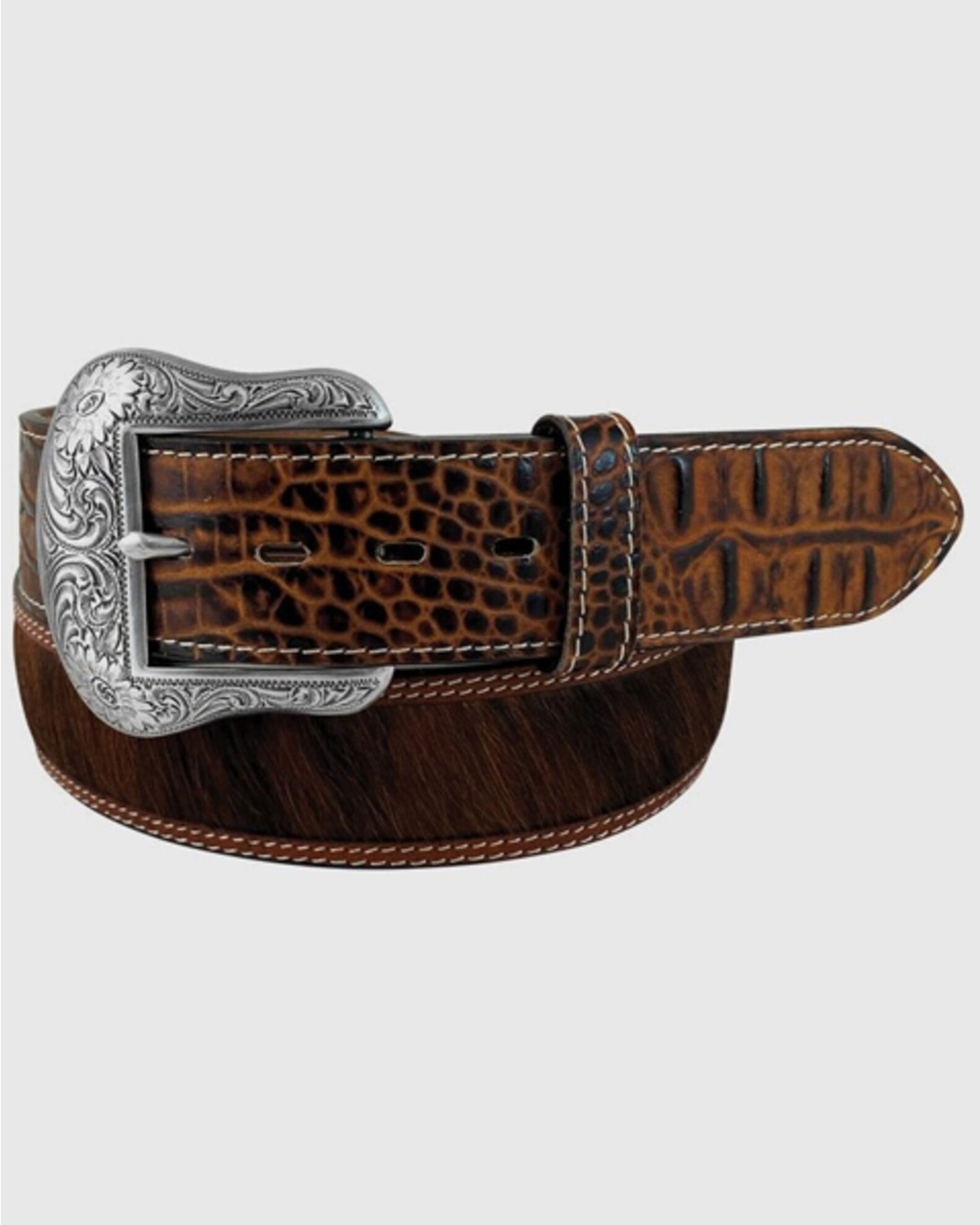Sheplers western belts store
