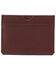 Image #2 - Hobo Men's Credit Card Wallet, Brown, hi-res