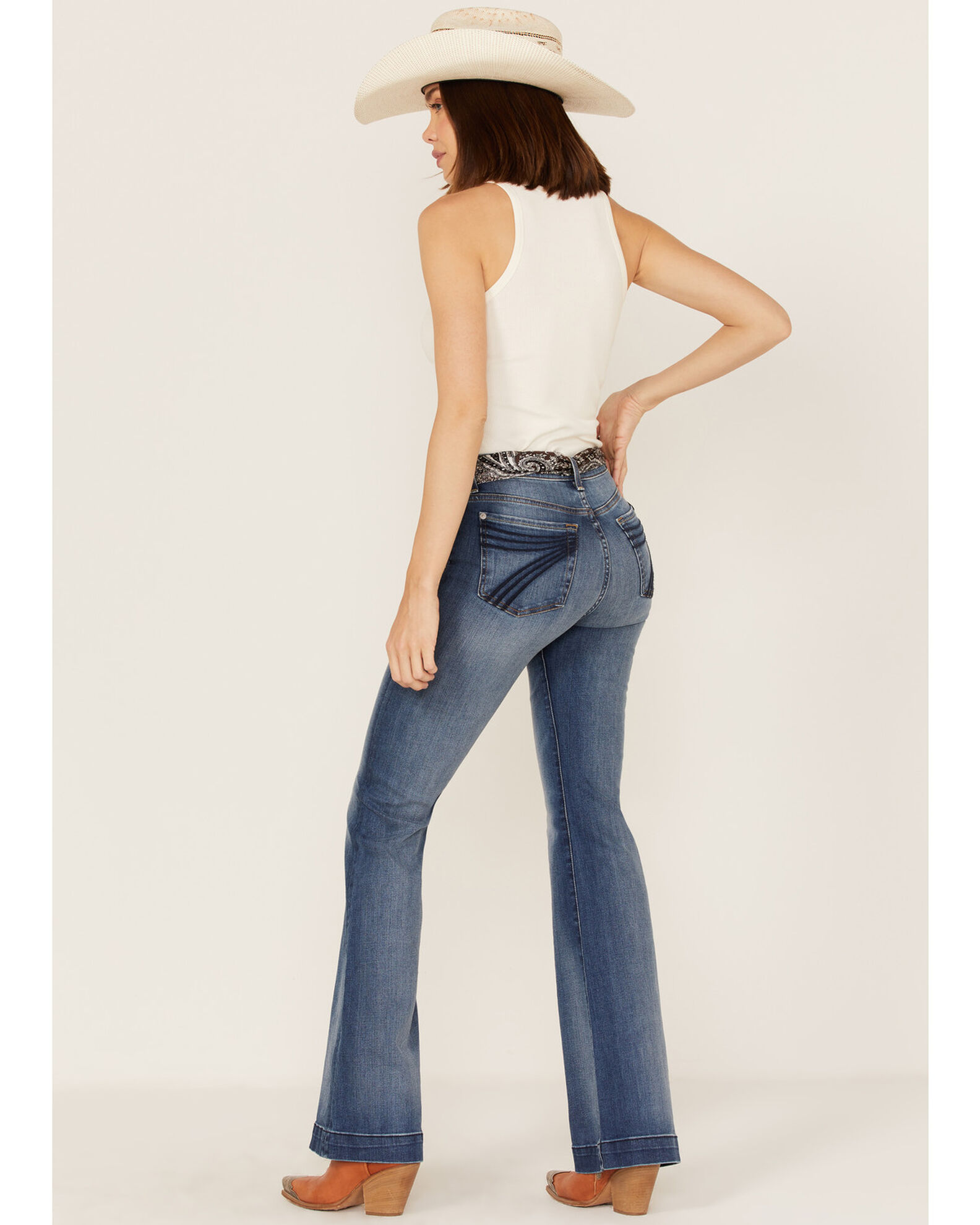 7 for all mankind women's jeans shop