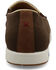 Image #5 - Twisted X Men's Ultralite X&trade; Slip-On Driving Shoes - Moc Toe, Brown, hi-res