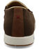 Image #5 - Twisted X Men's Ultralite X™ Slip-On Driving Shoes - Moc Toe , Brown, hi-res
