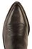 Abilene Women's Cowhide Western Boots - Pointed Toe, Black, hi-res