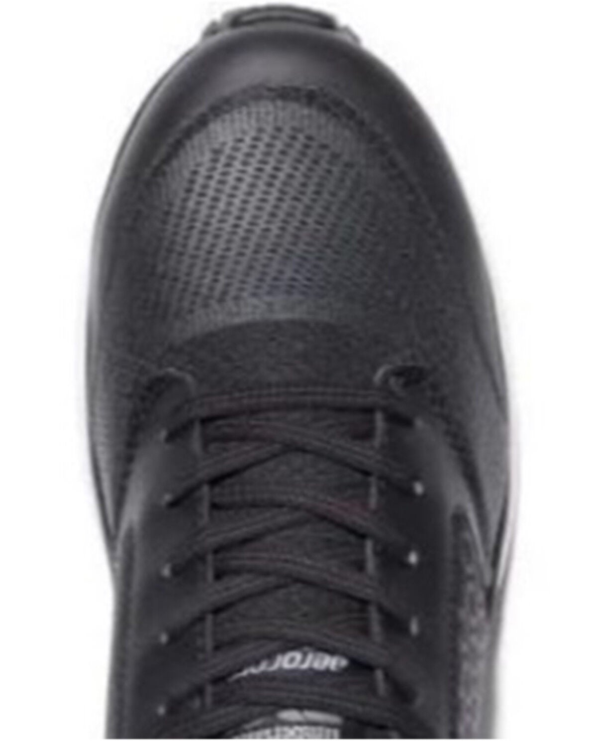 Image #3 - Timberland PRO Men's Reaxion Athletic Work Shoes - Composite Toe, Black, hi-res