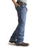 Ariat Men's FR M3 Medium Wash Loose Basic Stackable Straight Leg Jean, Denim, hi-res