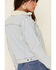 Image #5 - Levi's Women's Sherpa Trucker Jacket, , hi-res