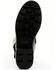 Image #7 - Corkys Women's Hay There Tall Boots - Round Toe, Black, hi-res