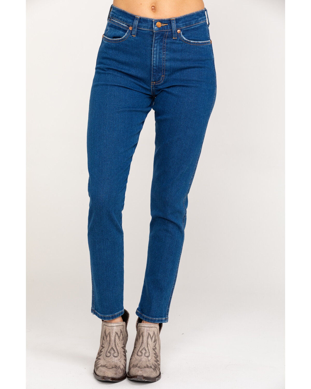 Heritage Blue Jay Slim Jeans | Sheplers