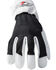 Image #2 - 212 Performance Men's FR ARC Cut 5 Tig Welding Gloves - White, White, hi-res