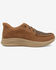Image #2 - Twisted X Men's Feather X&trade; Forged Iron EZ On Casual Shoes - Moc Toe, Camel, hi-res