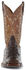 Image #4 - Cody James Men's Ostrich Tobacco Exotic Boots - Wide Square Toe , , hi-res