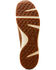 Image #5 - Ariat Men's Spitfire Waterproof Casual Shoes - Moc Toe , Brown, hi-res