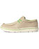 Ariat Boys' Canvas Casual Hilo - Round Toe , Beige/khaki, hi-res
