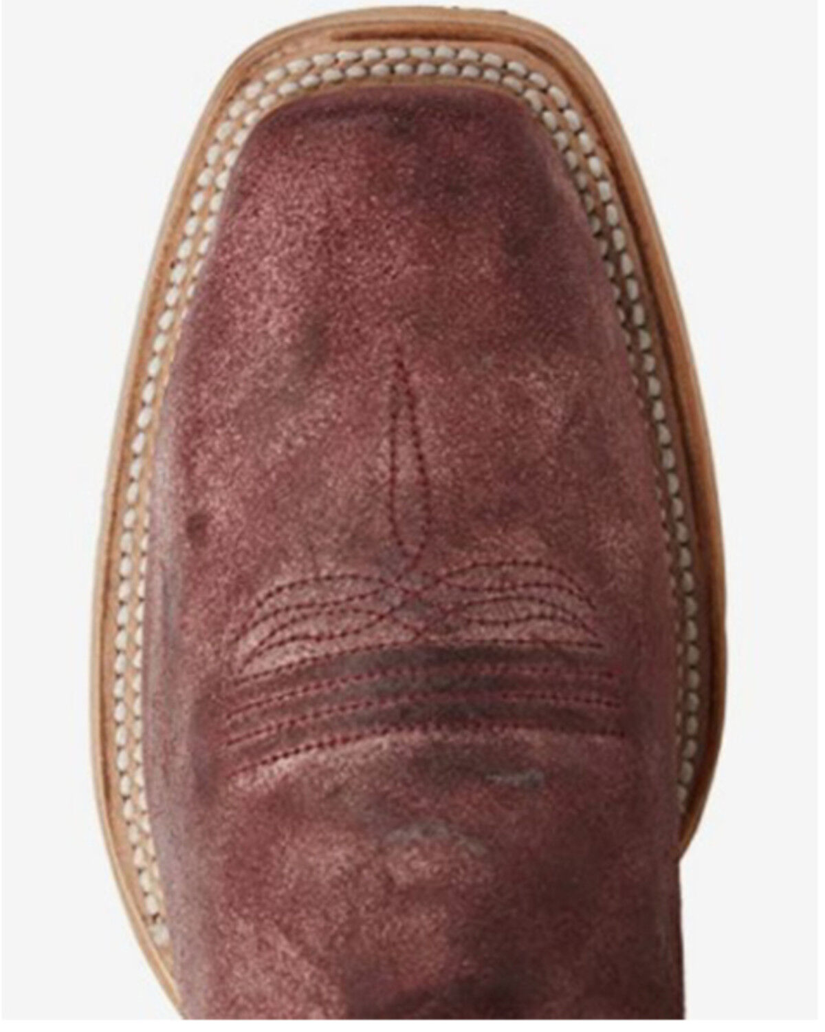 Image #5 - Corral Women's Desert Stamp Western Boots - Square Toe, , hi-res