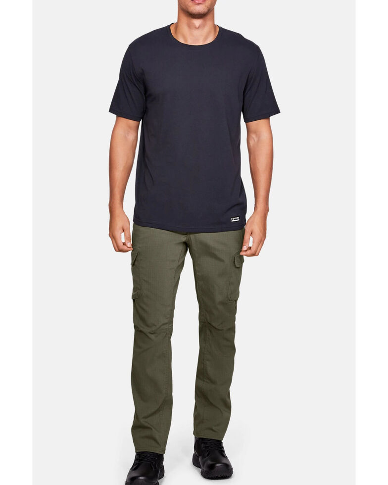 under armour enduro tactical cargo pants