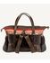 Image #2 - STS Ranchwear By Carroll Women's Chaynee Mountain Amelia Handbag, Multi, hi-res