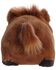 Image #3 - Aurora 10" Hudson Horse™ Spudsters™ Plush Toy, Brown, hi-res