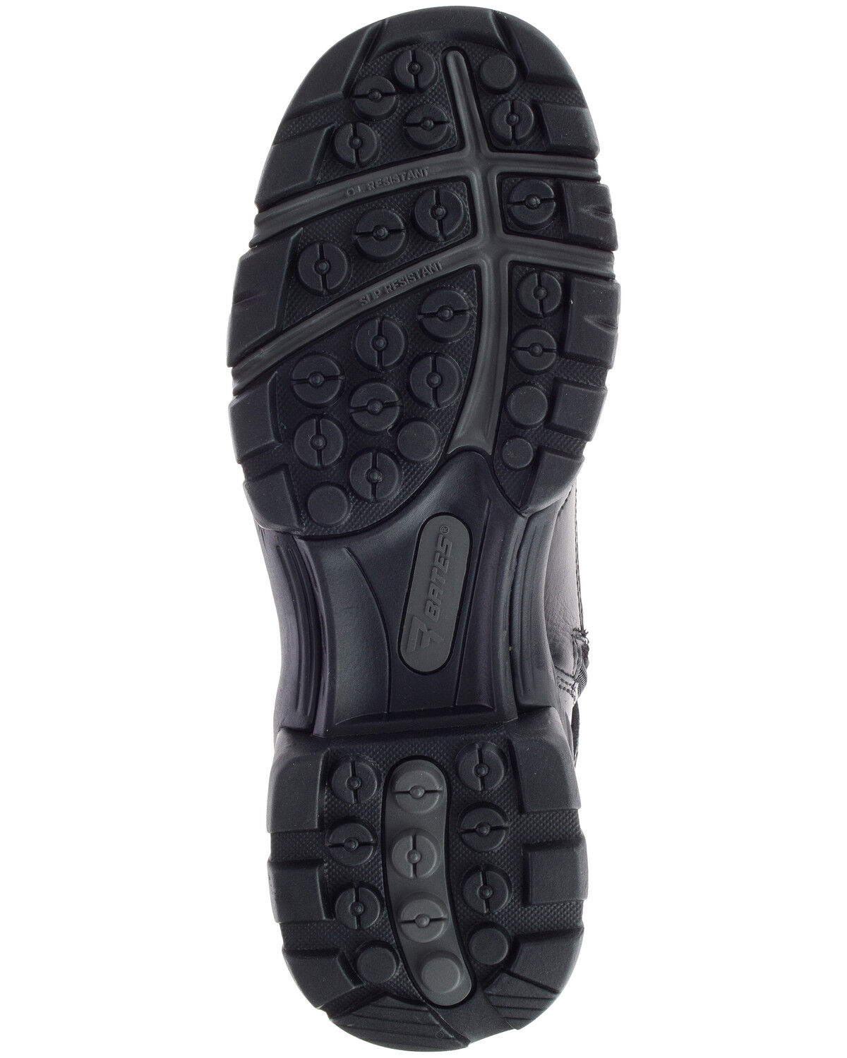 Image #7 - Bates Men's Tactical Sport Work Boots - Composite Toe, Black, hi-res