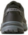 Image #3 - Ariat Women's Outpace Shift Work Shoes - Round Toe , Black, hi-res