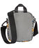 Pendleton Women's Smith Rock Crossbody Handbag , Grey, hi-res