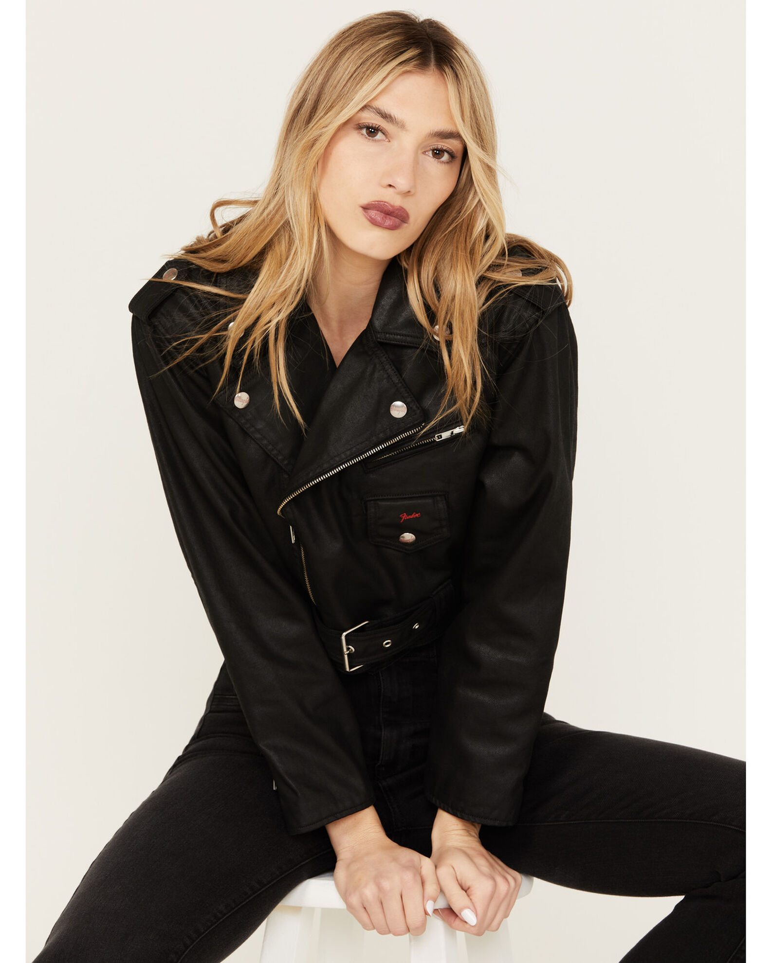 Fender outerwear online