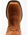 Image #6 - Shyanne Women's Drifting Western Work Boots - Composite Toe, Brown, hi-res