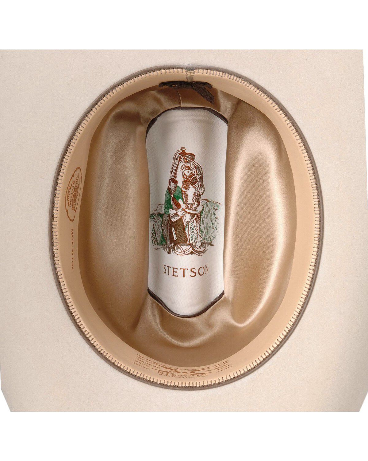 stetson 30x el patron