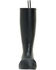 Image #4 - Muck Boots Men's Mudder Waterproof Work Boots - Composite Toe, Black, hi-res