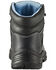Image #5 - Avenger Women's Framer Waterproof Work Boots - Composite Toe, Black, hi-res