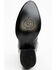 Image #7 - Cody James Black 1978® Men's Chapman Western Boots - Round Toe, Black, hi-res