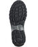 Nautilus Men's Spark Black Work Shoes - Carbon Toe, , hi-res