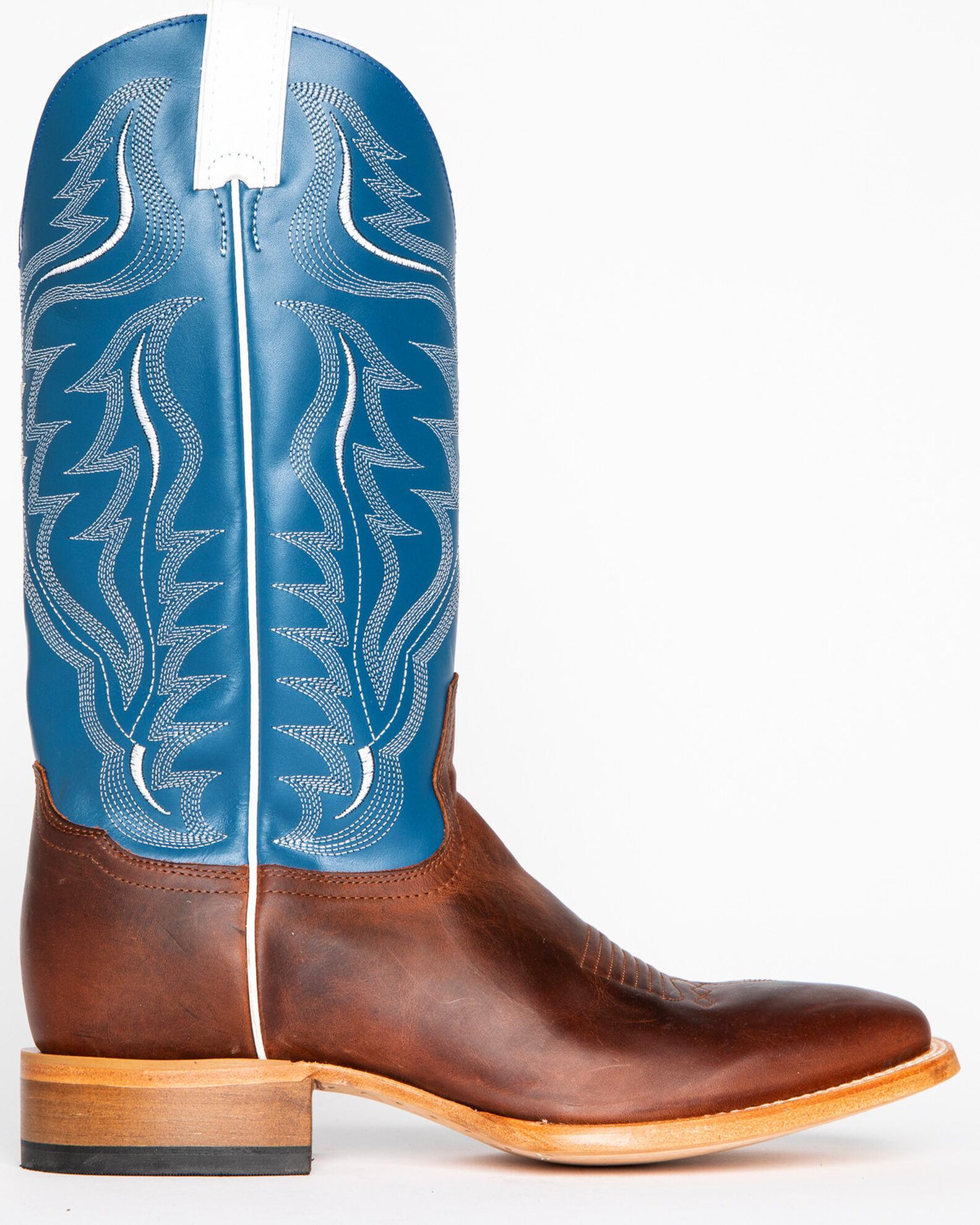 Cody james stockman boots top