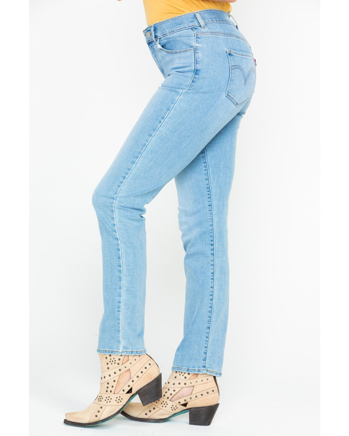 levi's 711 skinny farmer