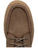 Image #6 - Twisted X Men's 9" Lace-Up Work Boots - Soft Toe , Brown, hi-res