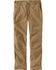 Carhartt Men's Rugged Flex Rigby Straight-Fit Straight Pants , Beige/khaki, hi-res