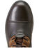 Image #4 - Ariat Women's Coniston Max Waterproof Insulated Boots - Round Toe, Brown, hi-res