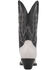 Image #5 - Dingo Women's Hold Yer Horses Vintage Western Boots - Snip Toe, Black, hi-res