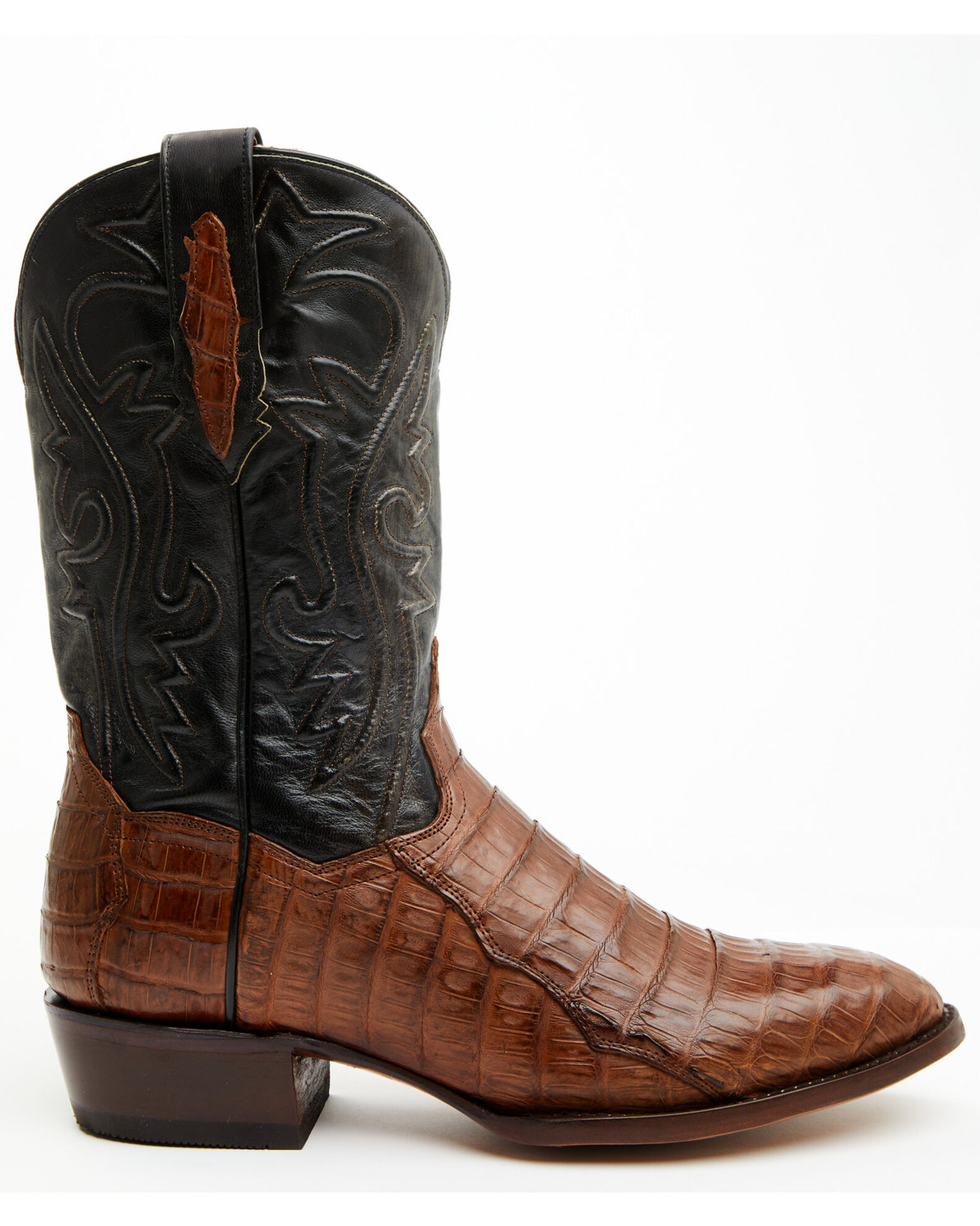Dan post caiman boots discount