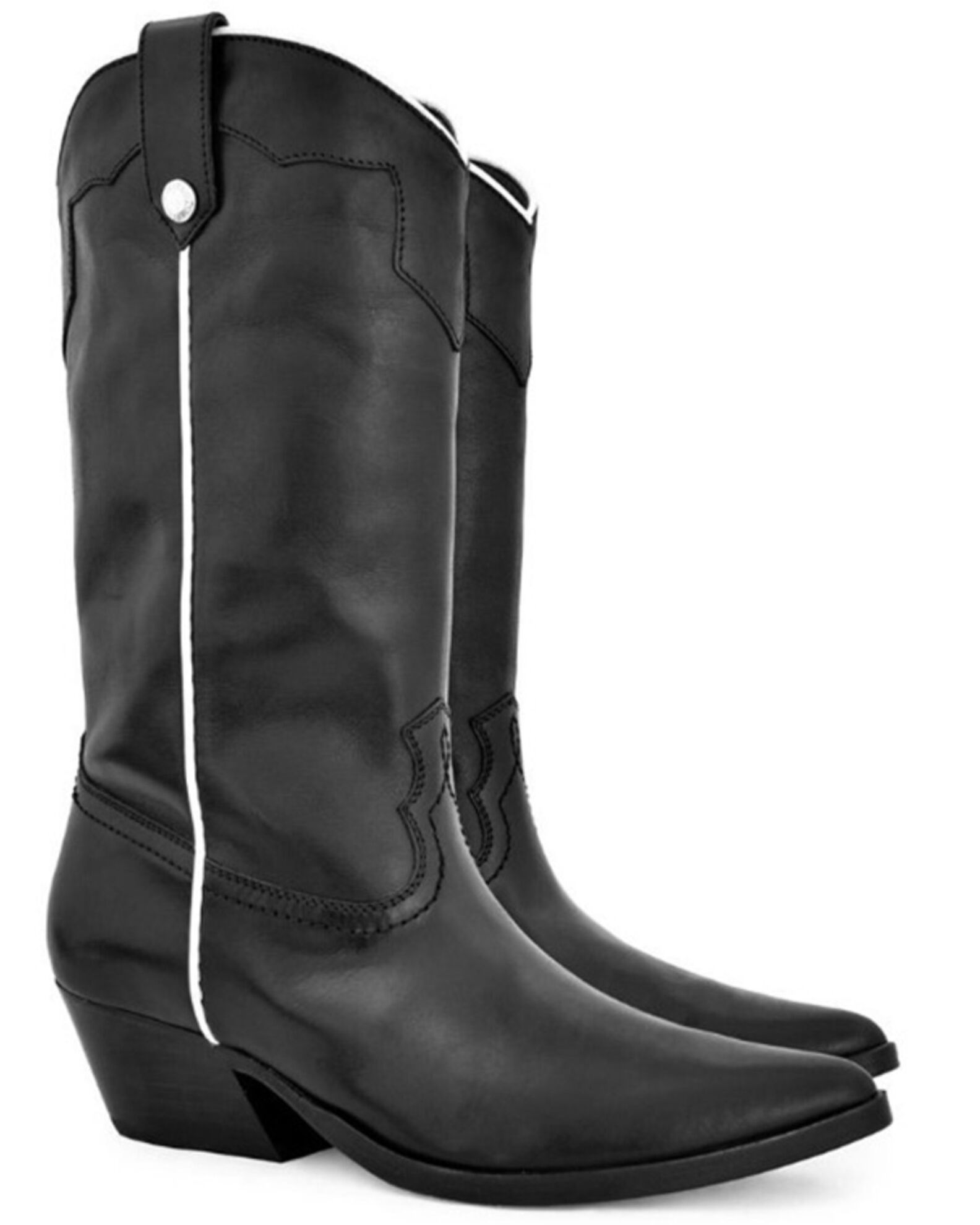 Sheplers womens boots deals